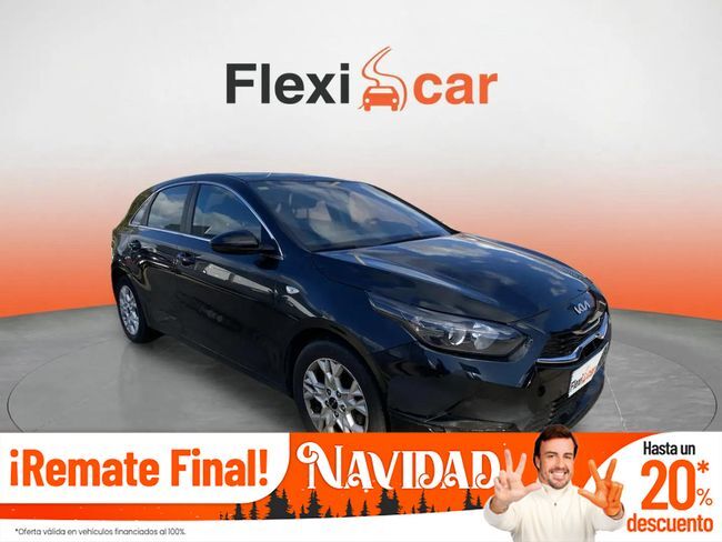 KIA Ceed (1.5  160cv) en Madrid