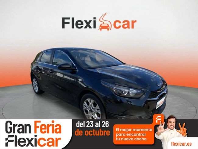 KIA Ceed (1.5  160cv) en Madrid