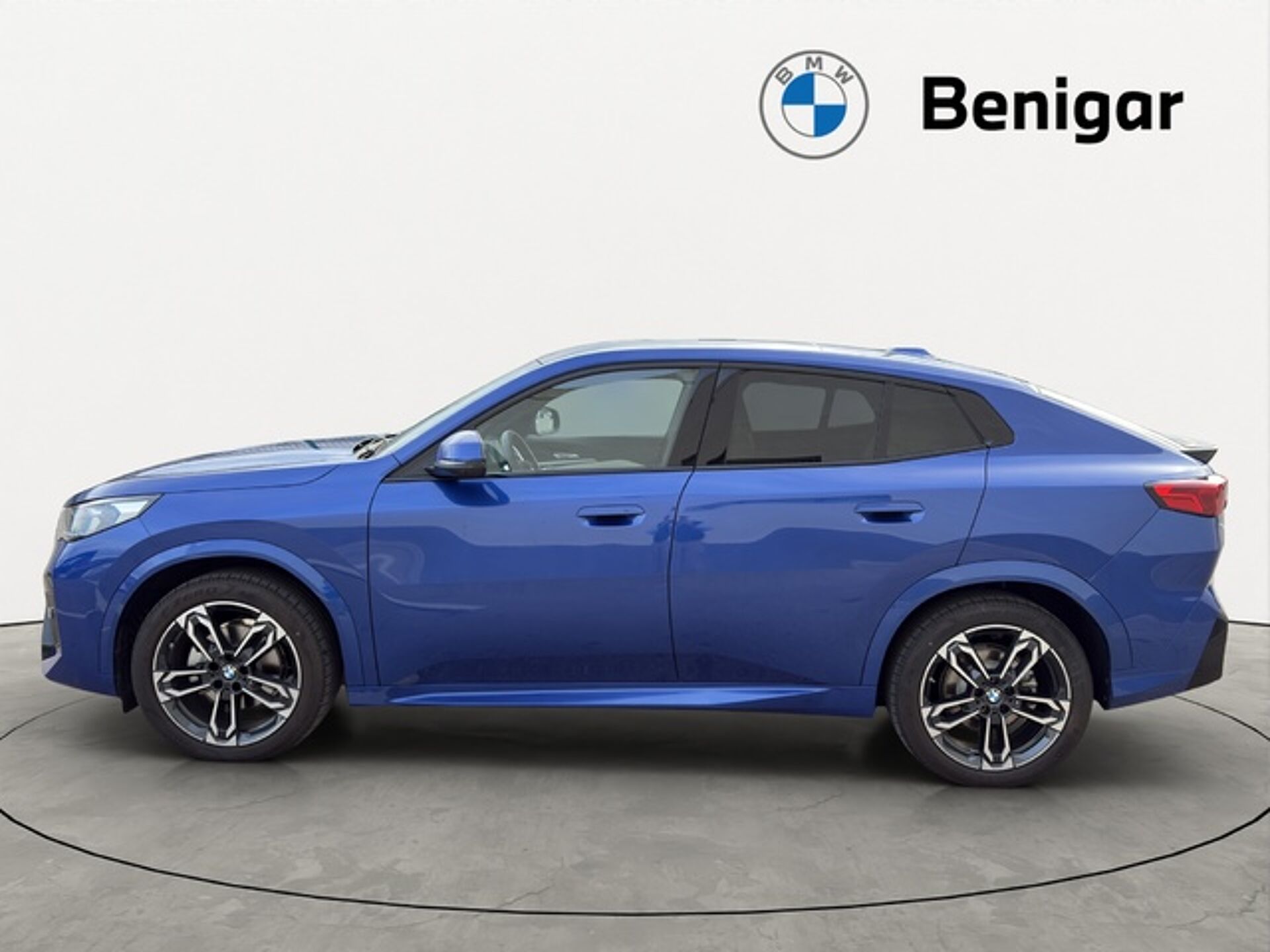 Imagen 3 de BMW X2