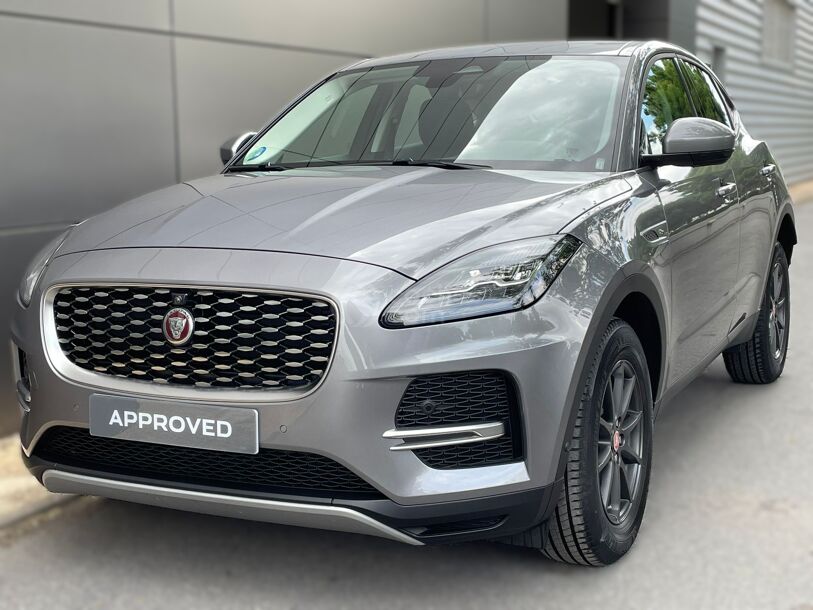 Foto del JAGUAR E-Pace 1.5 I3 SE Aut. 160