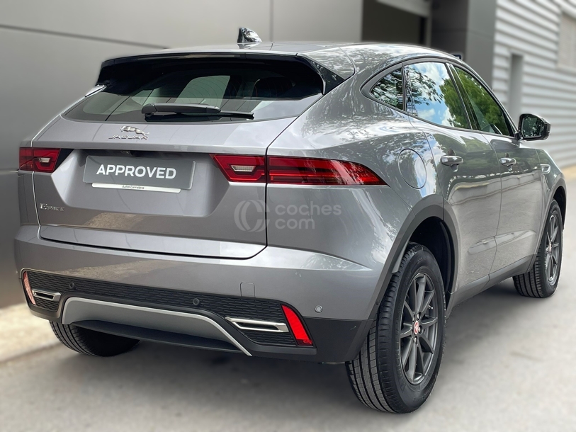 Foto del JAGUAR E-Pace 1.5 I3 SE Aut. 160