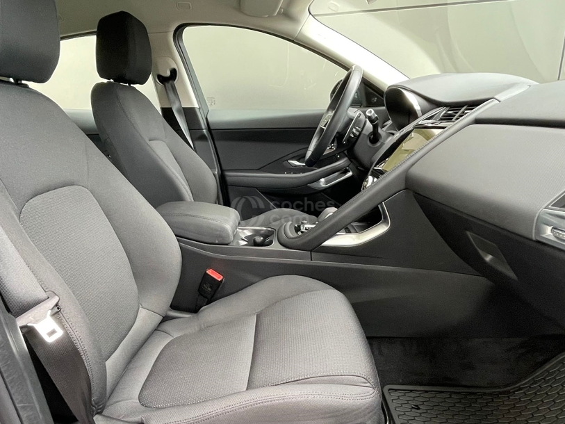 Foto del JAGUAR E-Pace 1.5 I3 SE Aut. 160
