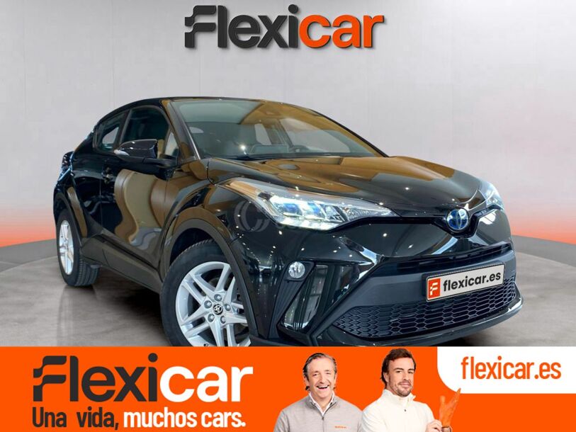 Foto del TOYOTA C-HR 125H Advance