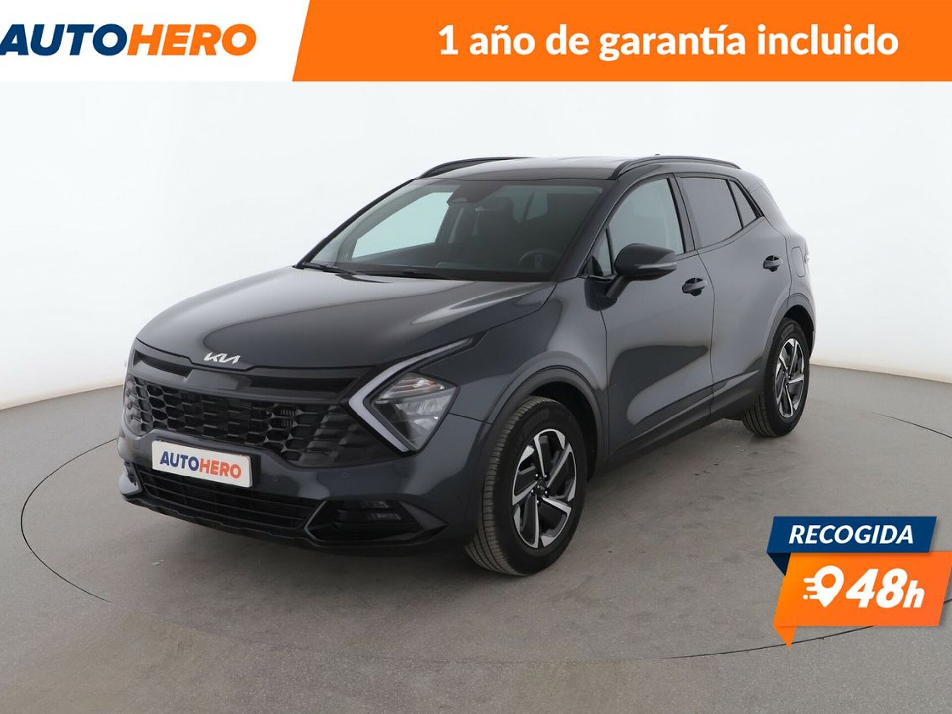 Imagen de KIA Sportage