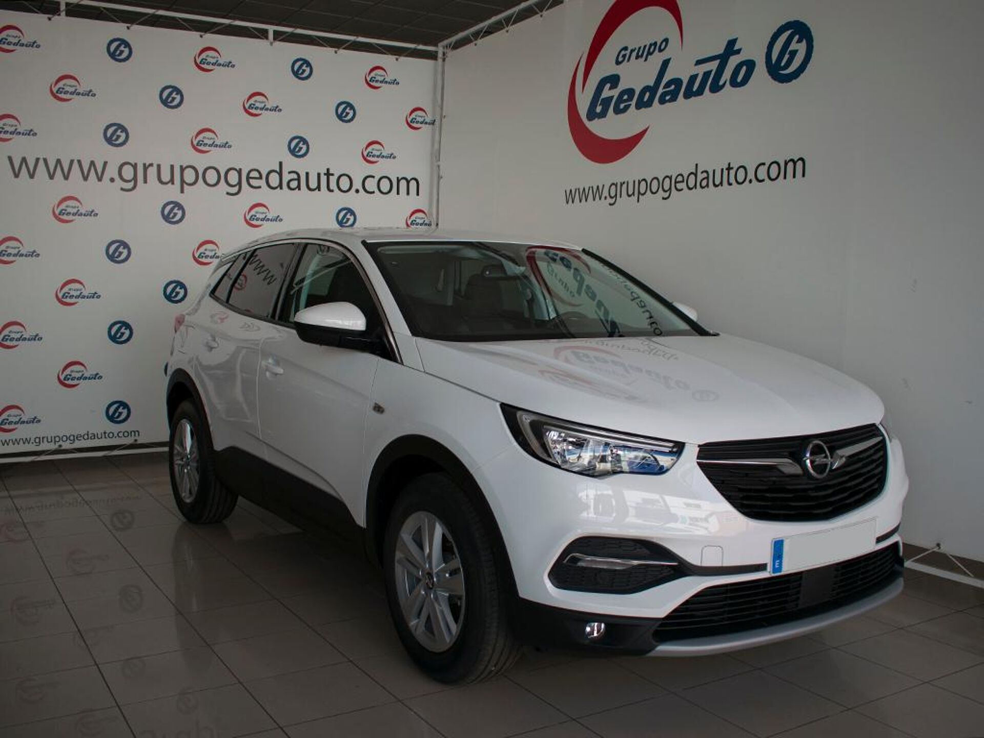 Imagen 2 de OPEL Grandland X