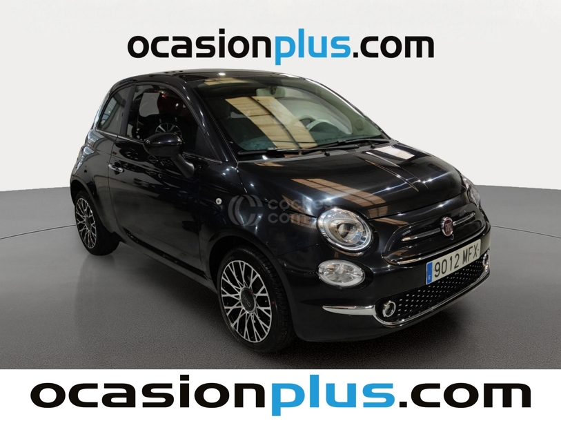 Foto del FIAT 500 1.0 Hybrid Dolcevita 52kW