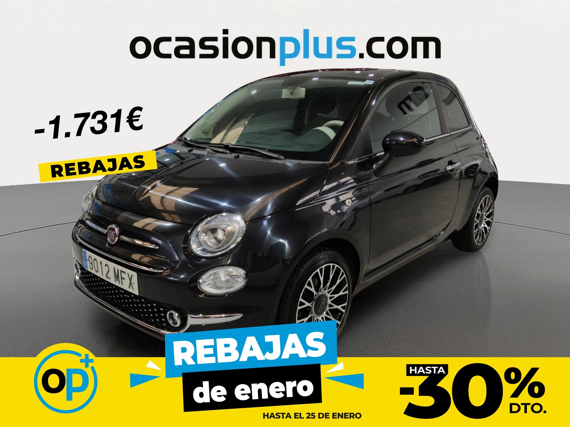 Imagen de FIAT 500