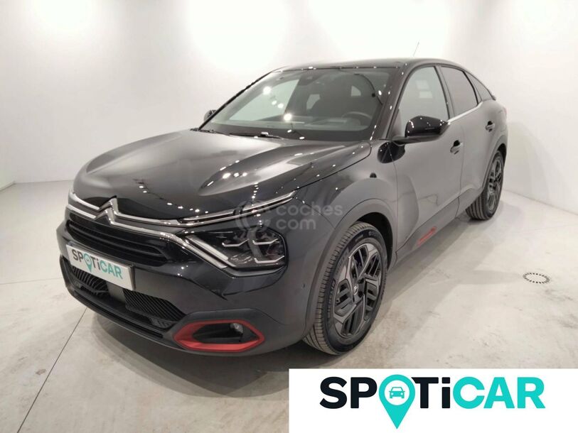 Foto del CITROEN C4 1.2 PureTech Feel Pack S&S 130