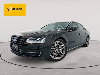 Imagen de AUDI A8 3.0TDI CD quattro Tiptronic