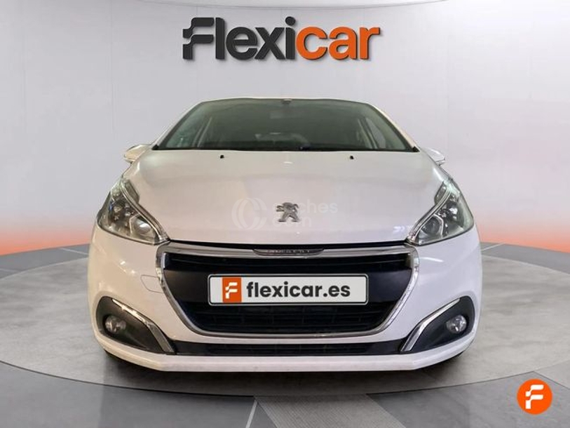 Foto del PEUGEOT 208 1.6 BlueHDi Active 75