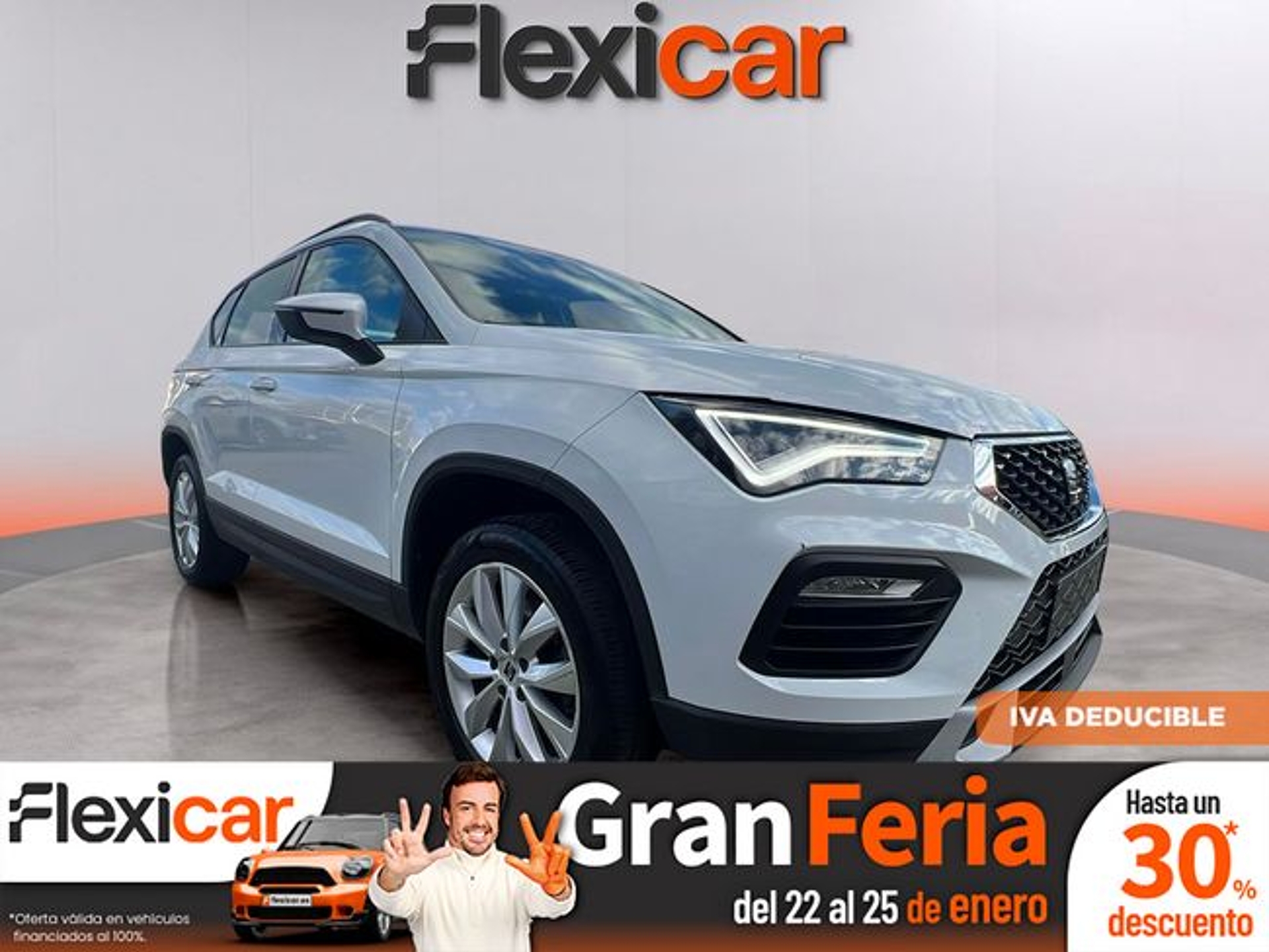 Imagen de SEAT Ateca