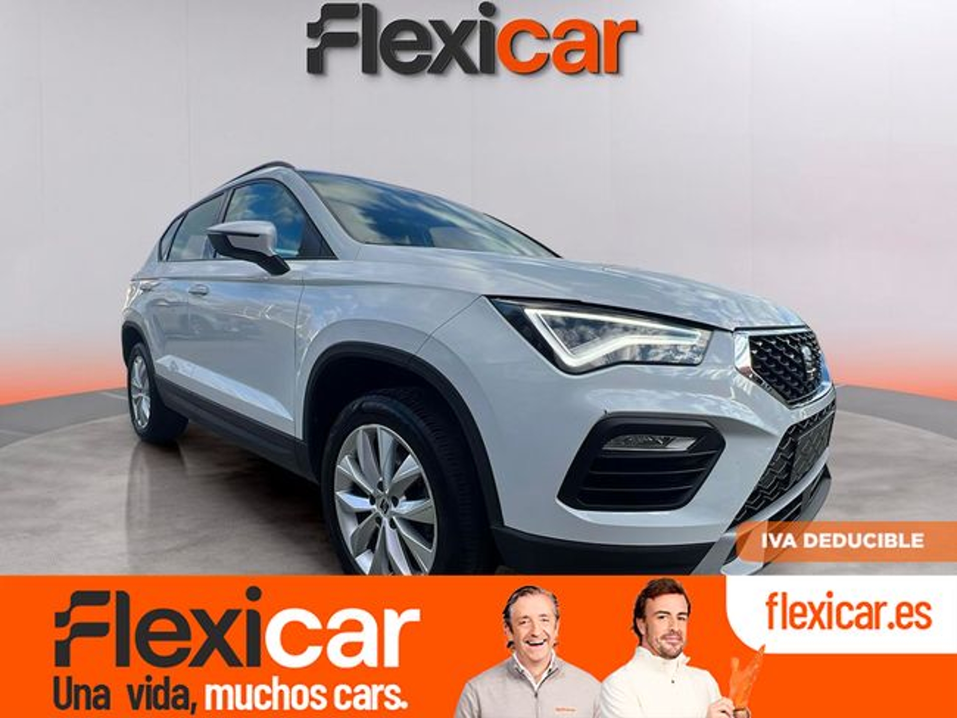 Imagen de SEAT Ateca