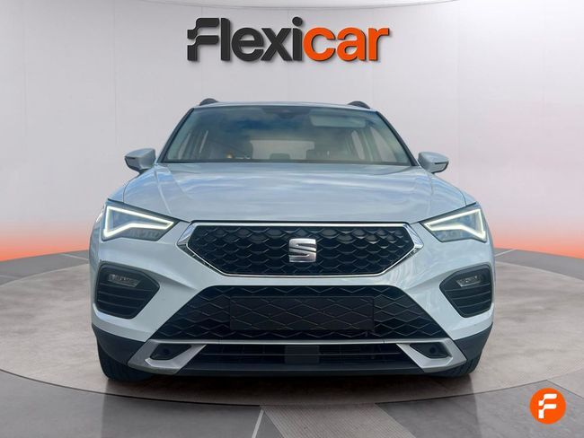 Foto del SEAT Ateca 1.5 EcoTSI S&S Style DSG