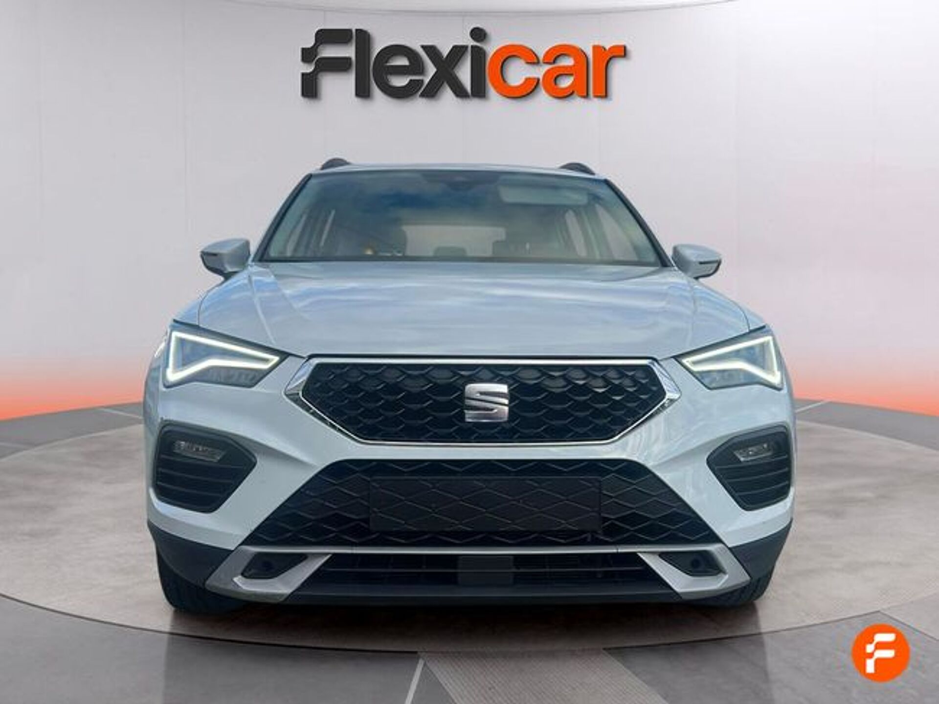 Imagen 2 de SEAT Ateca