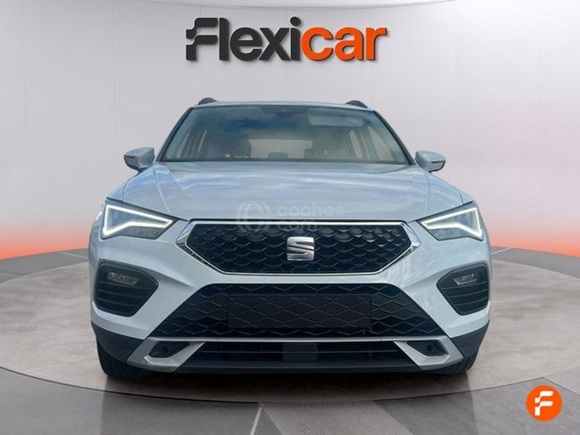 Foto del SEAT Ateca 1.5 EcoTSI S&S Style DSG
