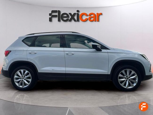 Foto del SEAT Ateca 1.5 EcoTSI S&S Style DSG
