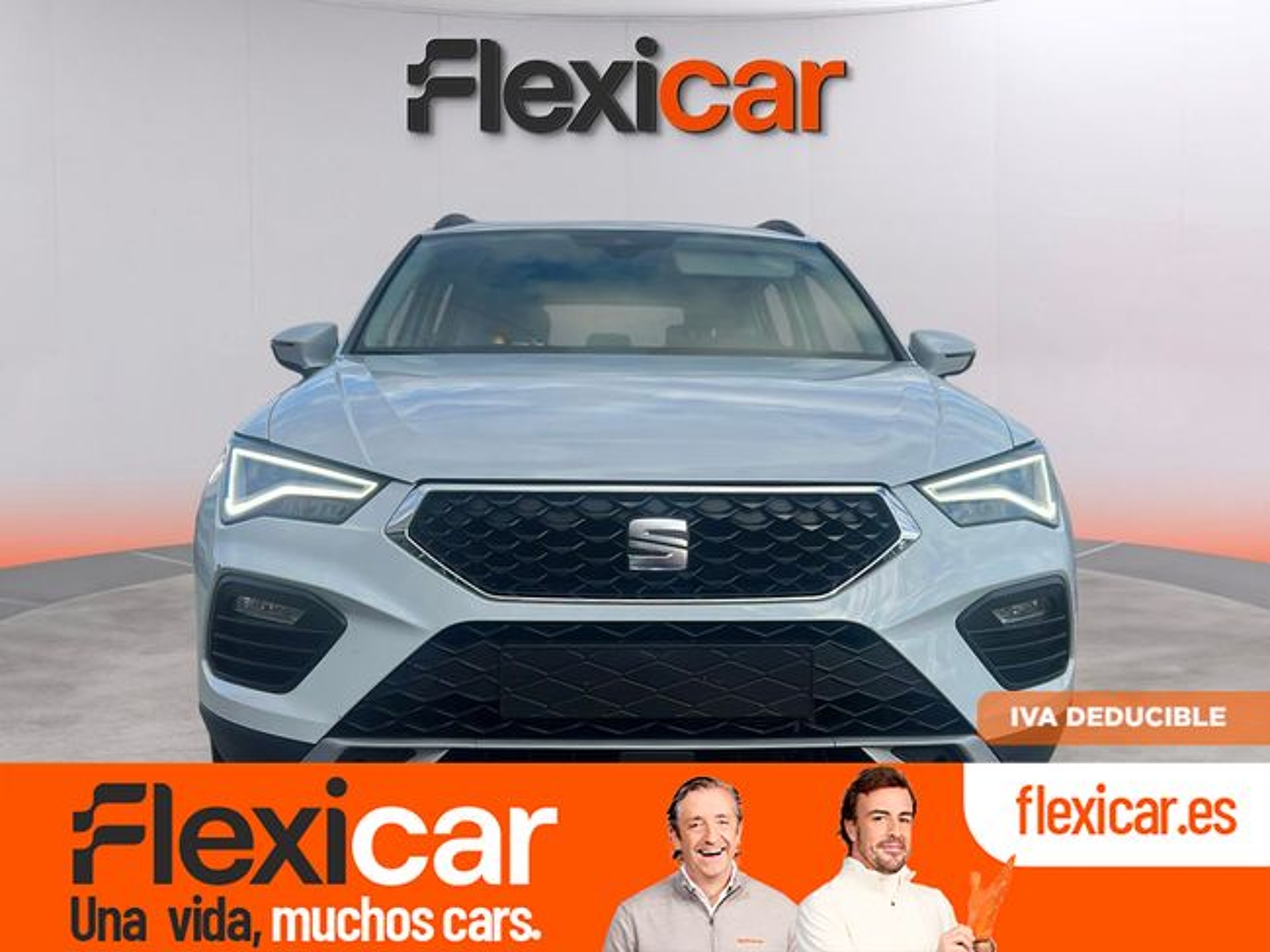 Imagen de SEAT Ateca