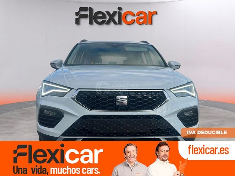 Foto del SEAT Ateca 1.5 EcoTSI S&S Style DSG