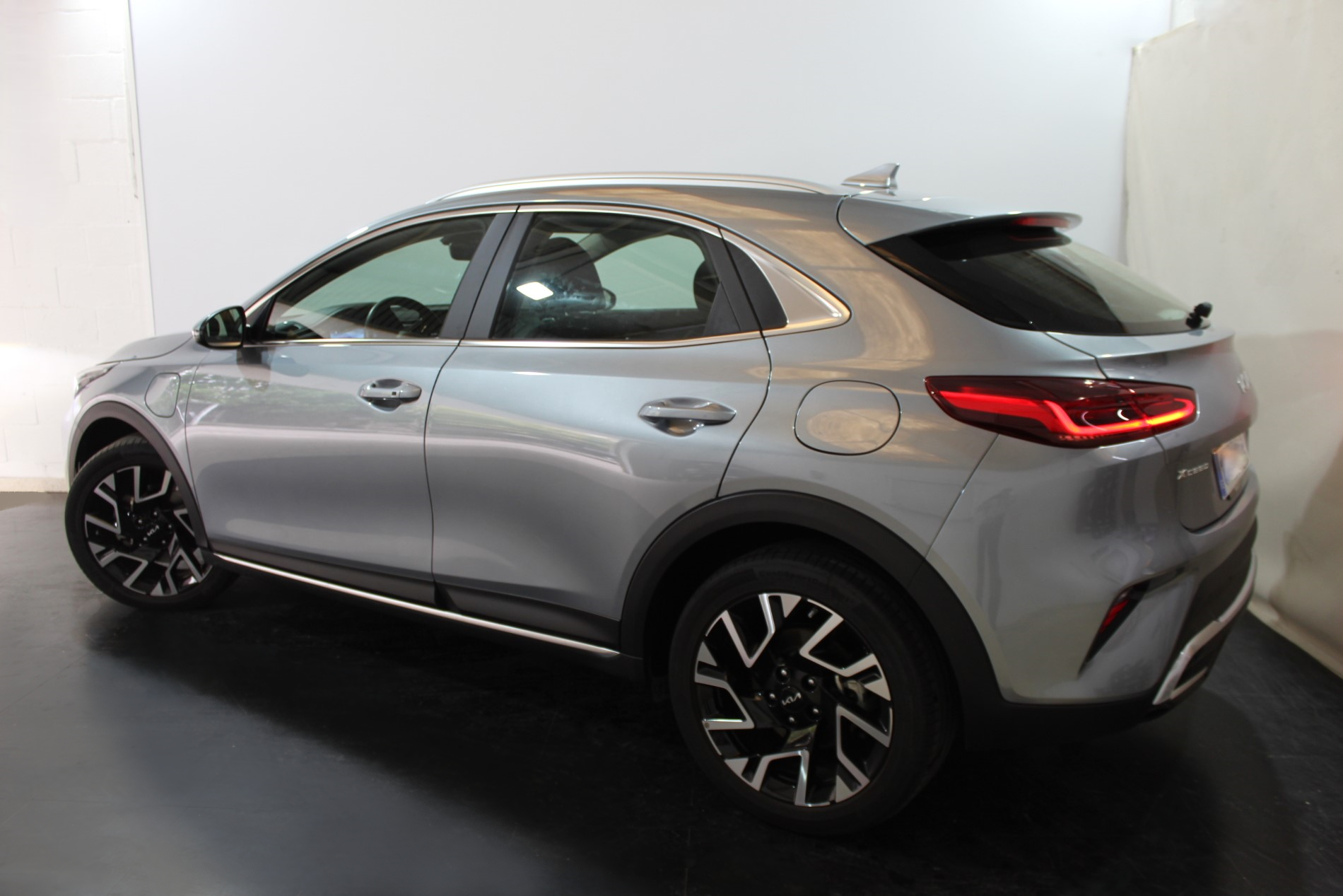 Foto del KIA XCeed 1.6 PHEV eTech Aut.