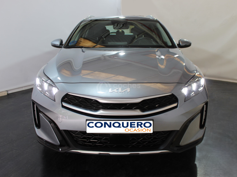 Foto del KIA XCeed 1.6 PHEV eTech Aut.