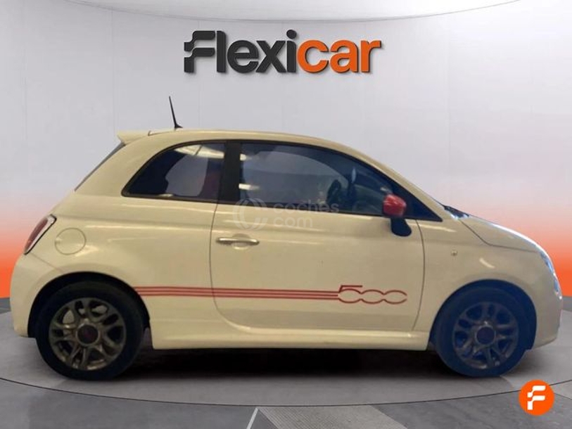 Foto del FIAT 500 1.2 Pop
