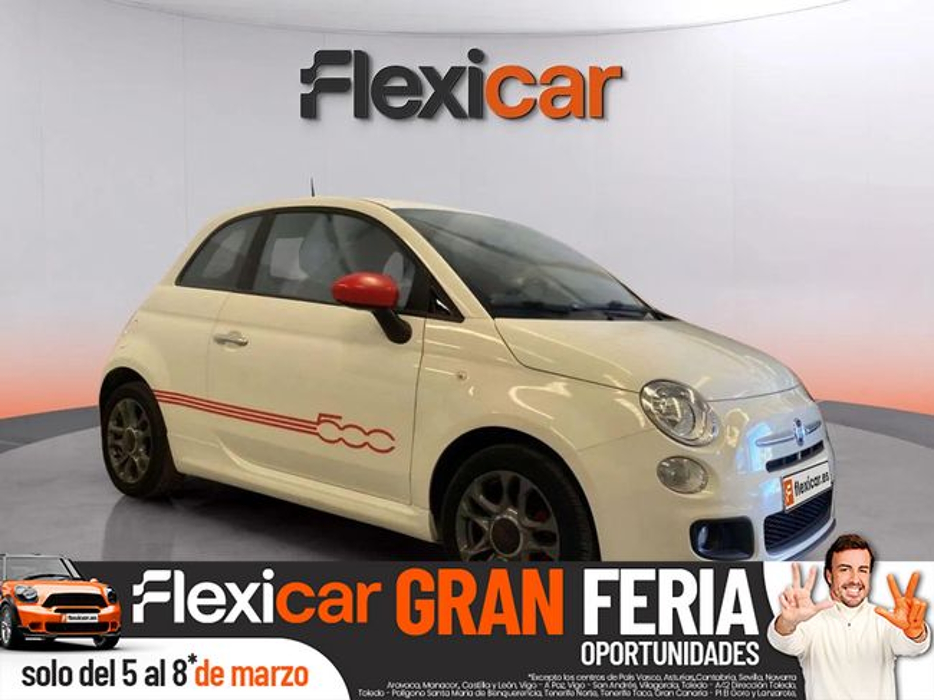 Imagen de FIAT 500