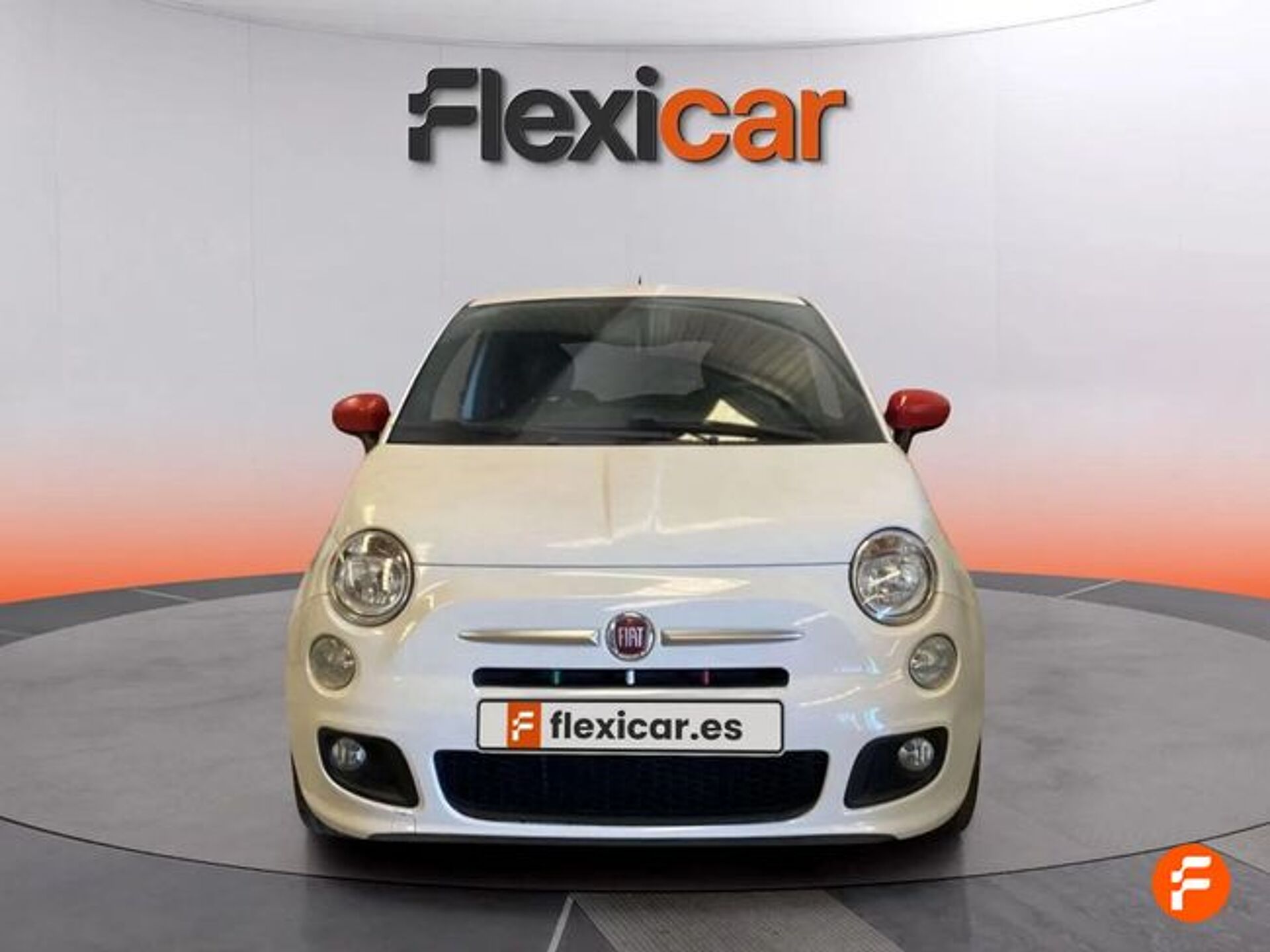 Imagen 2 de FIAT 500
