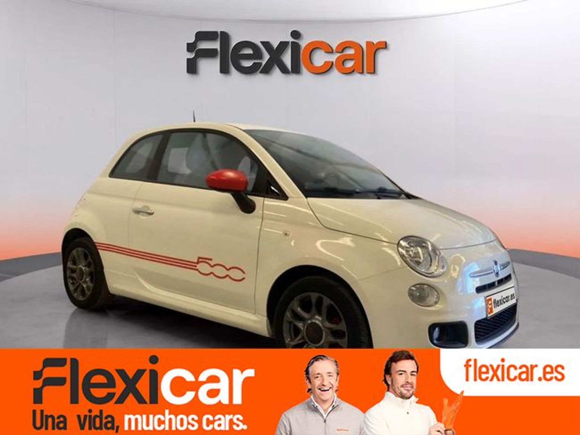 Imagen 1 de FIAT 500