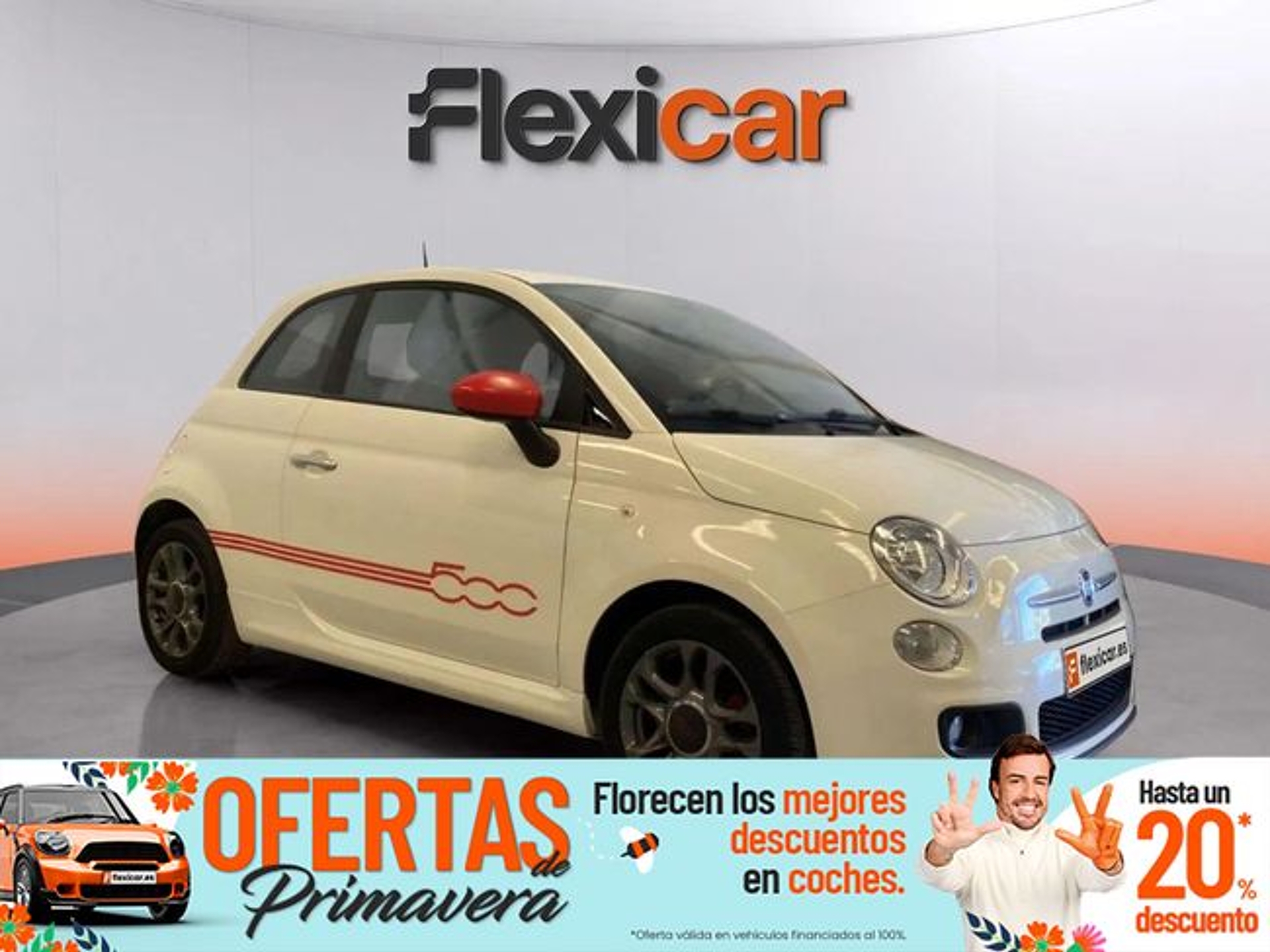 Imagen de FIAT 500