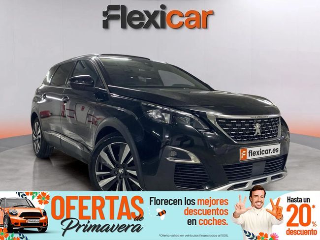 Foto del PEUGEOT 5008 2.0BlueHDi S&S GT EAT8 180