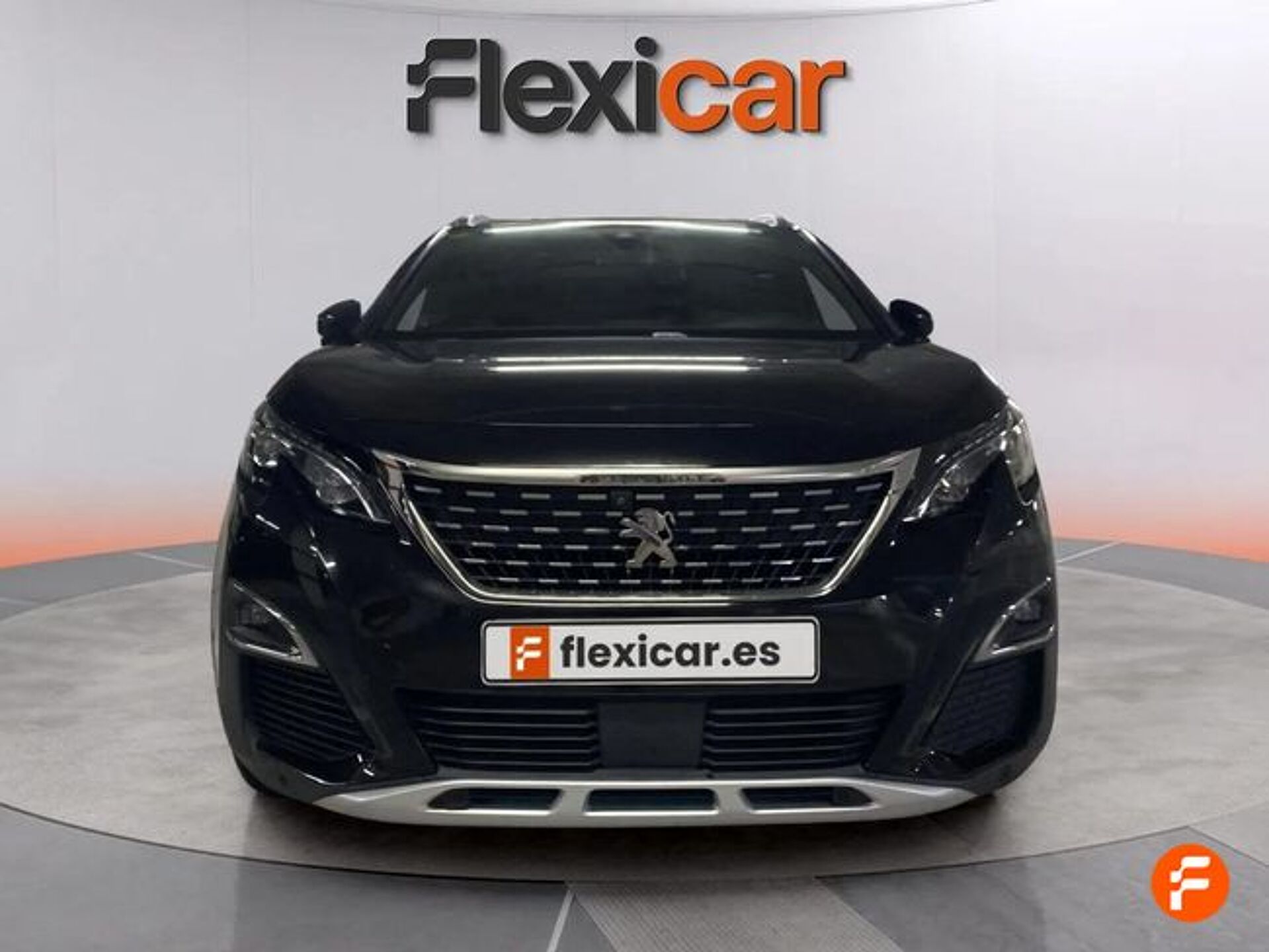 Imagen 2 de PEUGEOT 5008