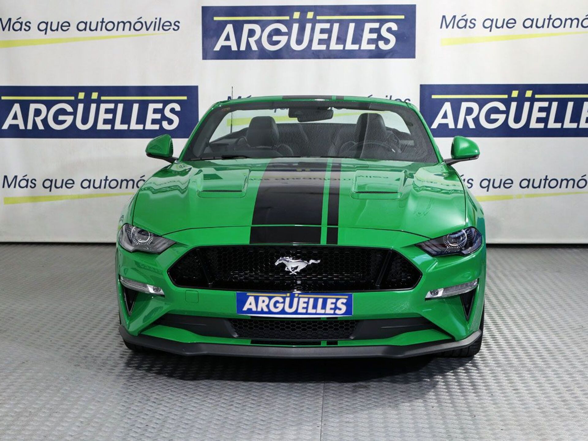 Imagen 3 de FORD Mustang