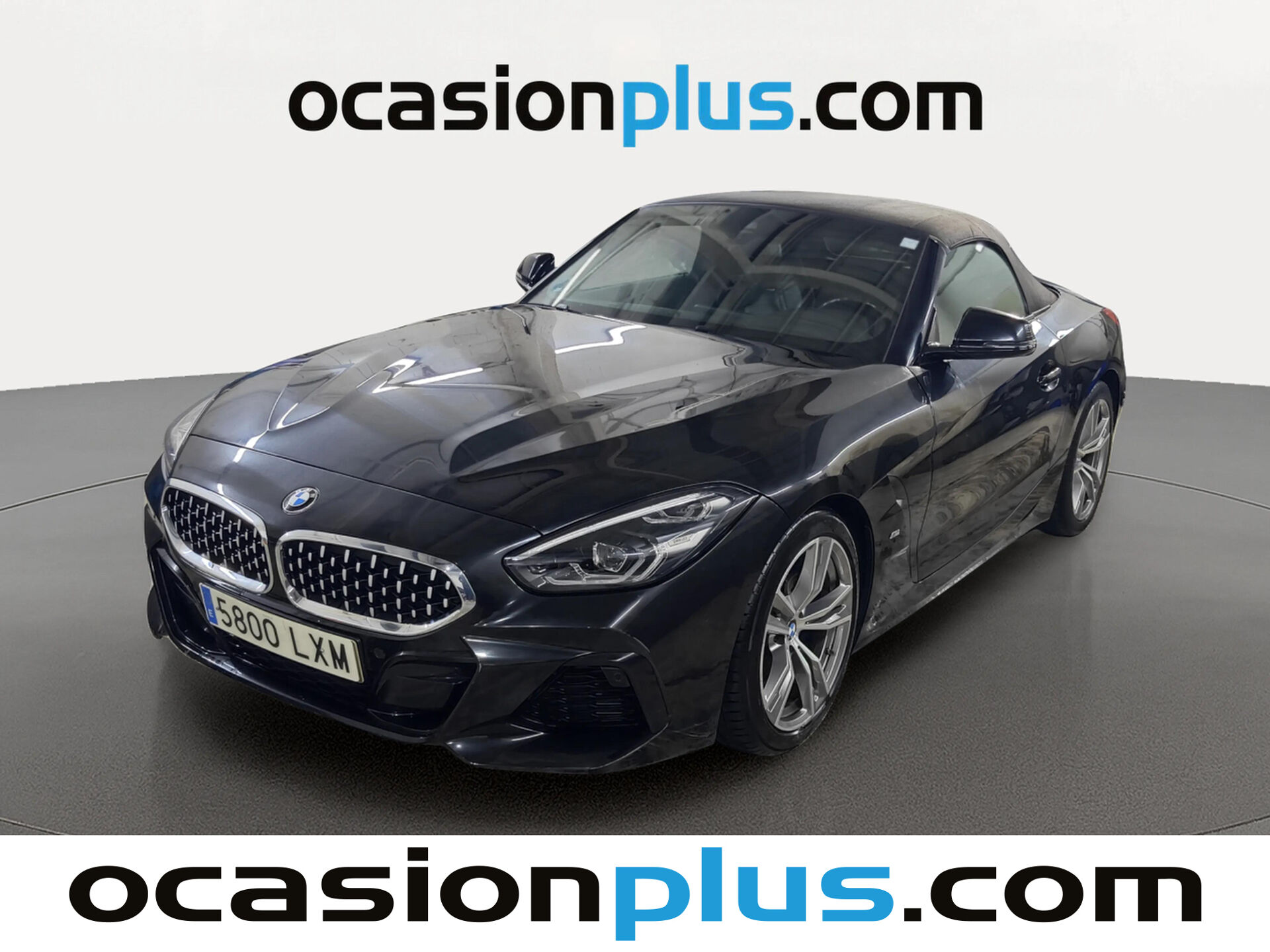 Imagen 2 de BMW Z4