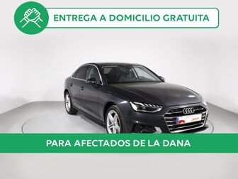 Imagen de AUDI A4 35 TDI Advanced S tronic 120kW