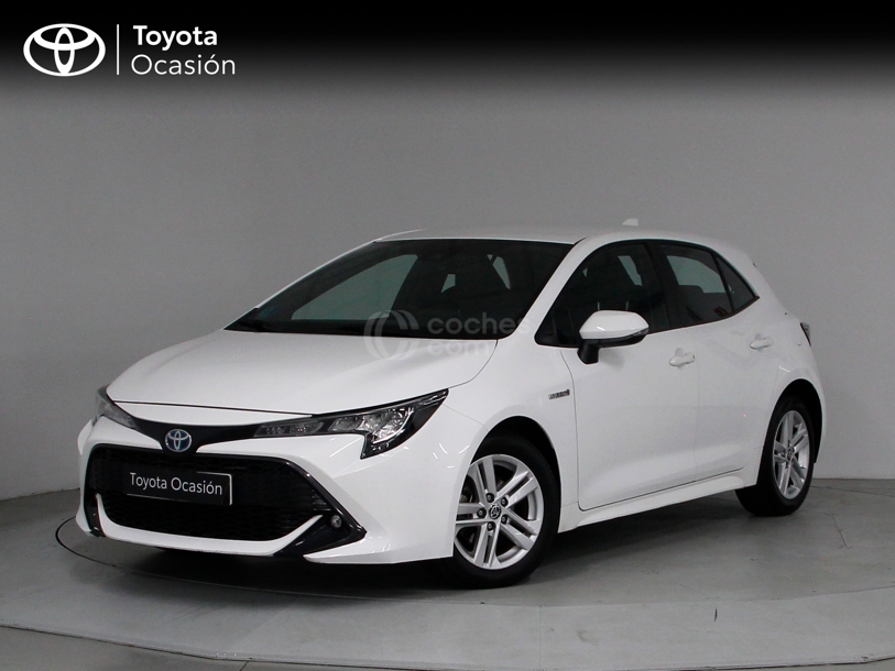 Foto del TOYOTA Corolla 125H Active Tech