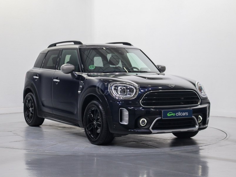 Foto del MINI Mini Countryman COUNTRYMAN COOPER D AUT.