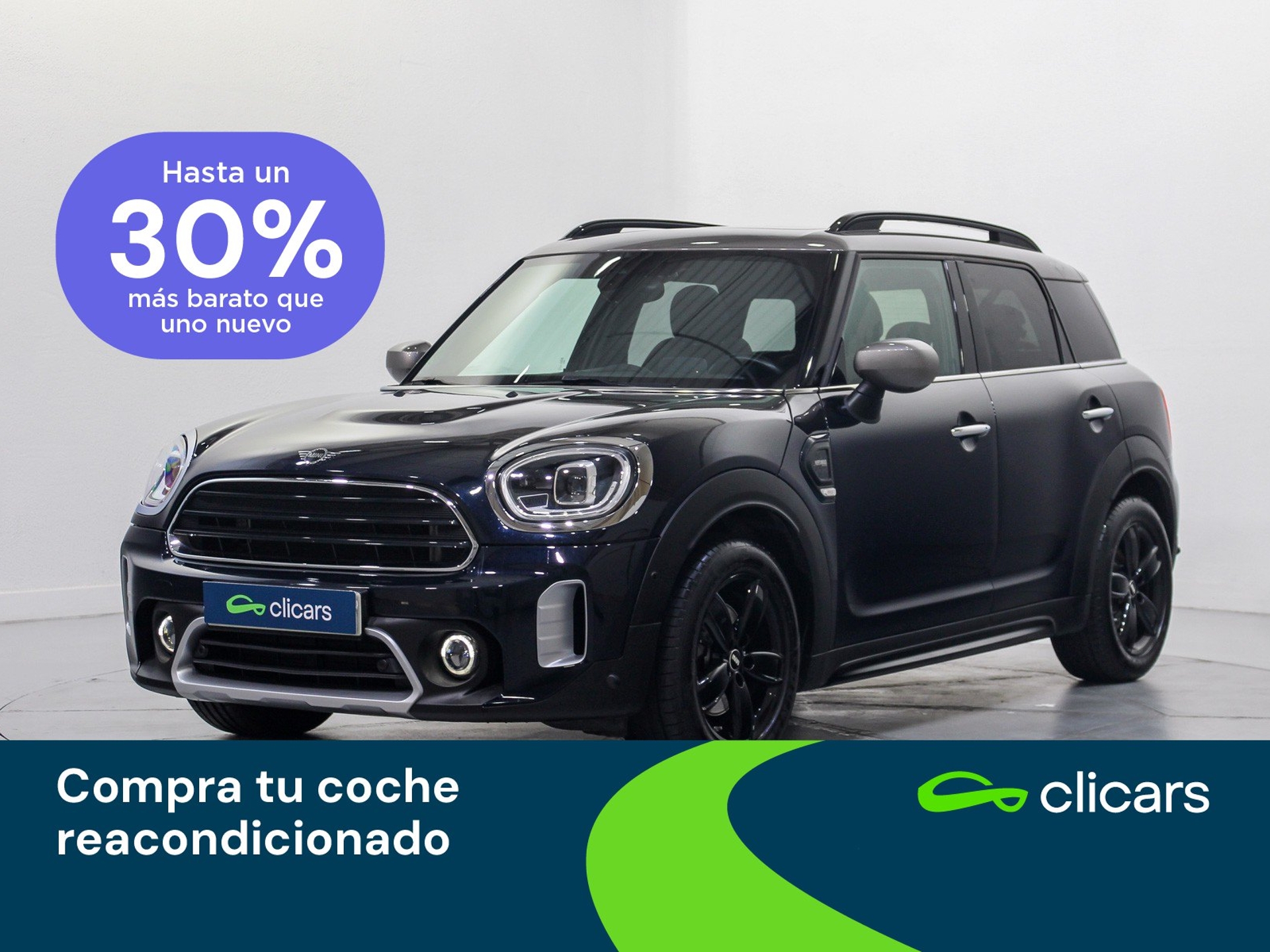 Imagen de MINI Mini Countryman