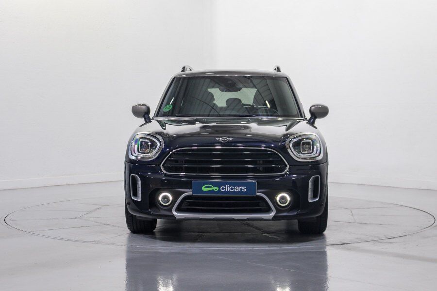 Foto del MINI Mini Countryman COUNTRYMAN COOPER D AUT.
