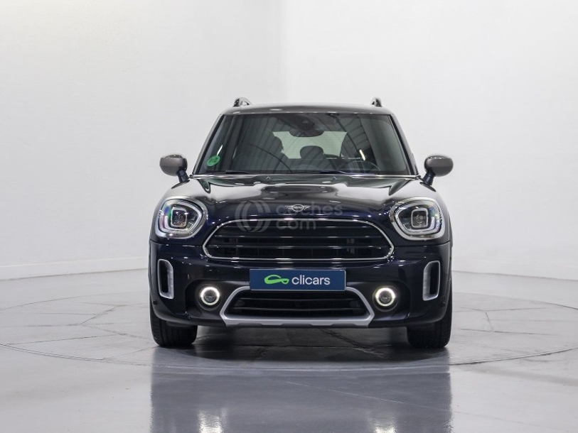 Foto del MINI Mini Countryman COUNTRYMAN COOPER D AUT.