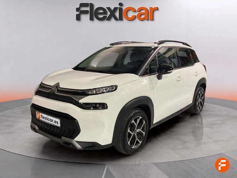 Foto del CITROEN C3 Aircross BlueHDi S&S Shine 110