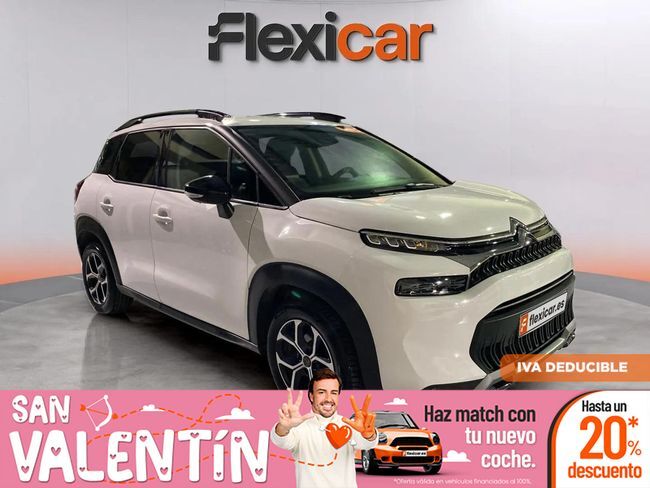 Foto del CITROEN C3 Aircross BlueHDi S&S Shine 110