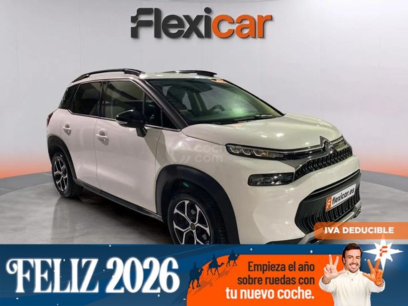 Foto del CITROEN C3 Aircross BlueHDi S&S Shine 110
