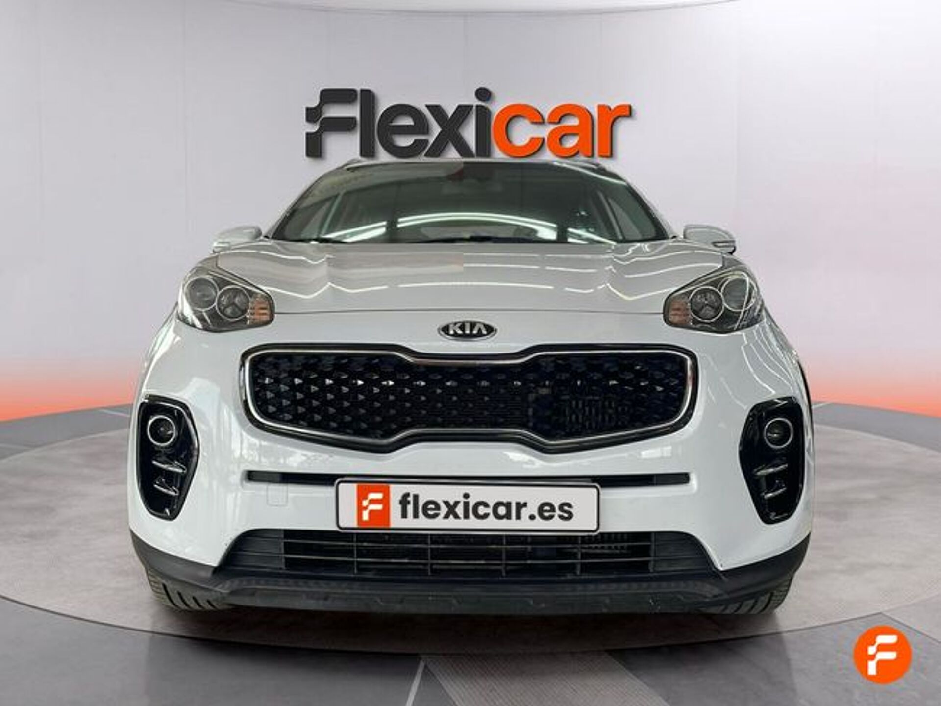 Imagen 2 de KIA Sportage