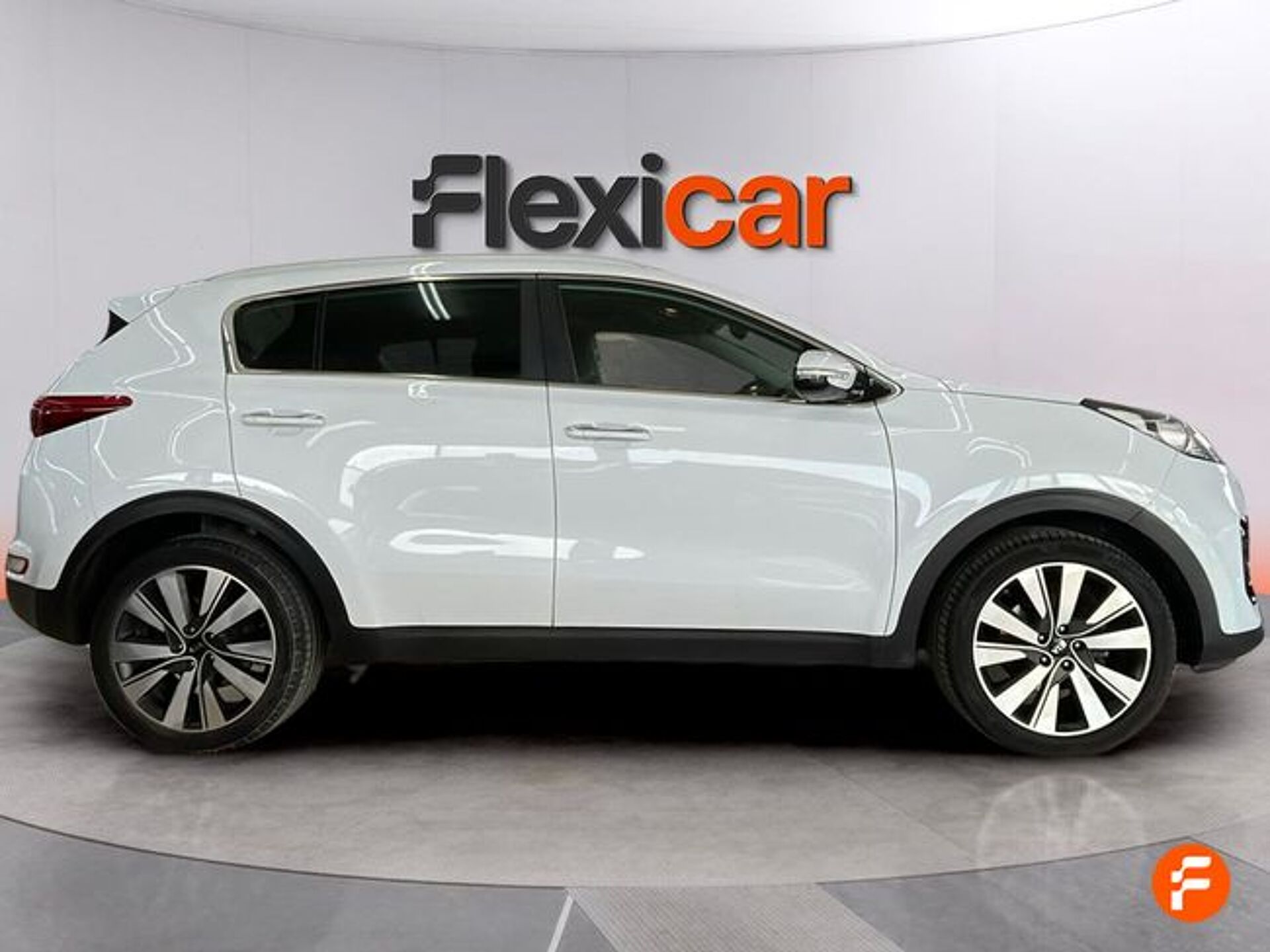 Imagen 3 de KIA Sportage