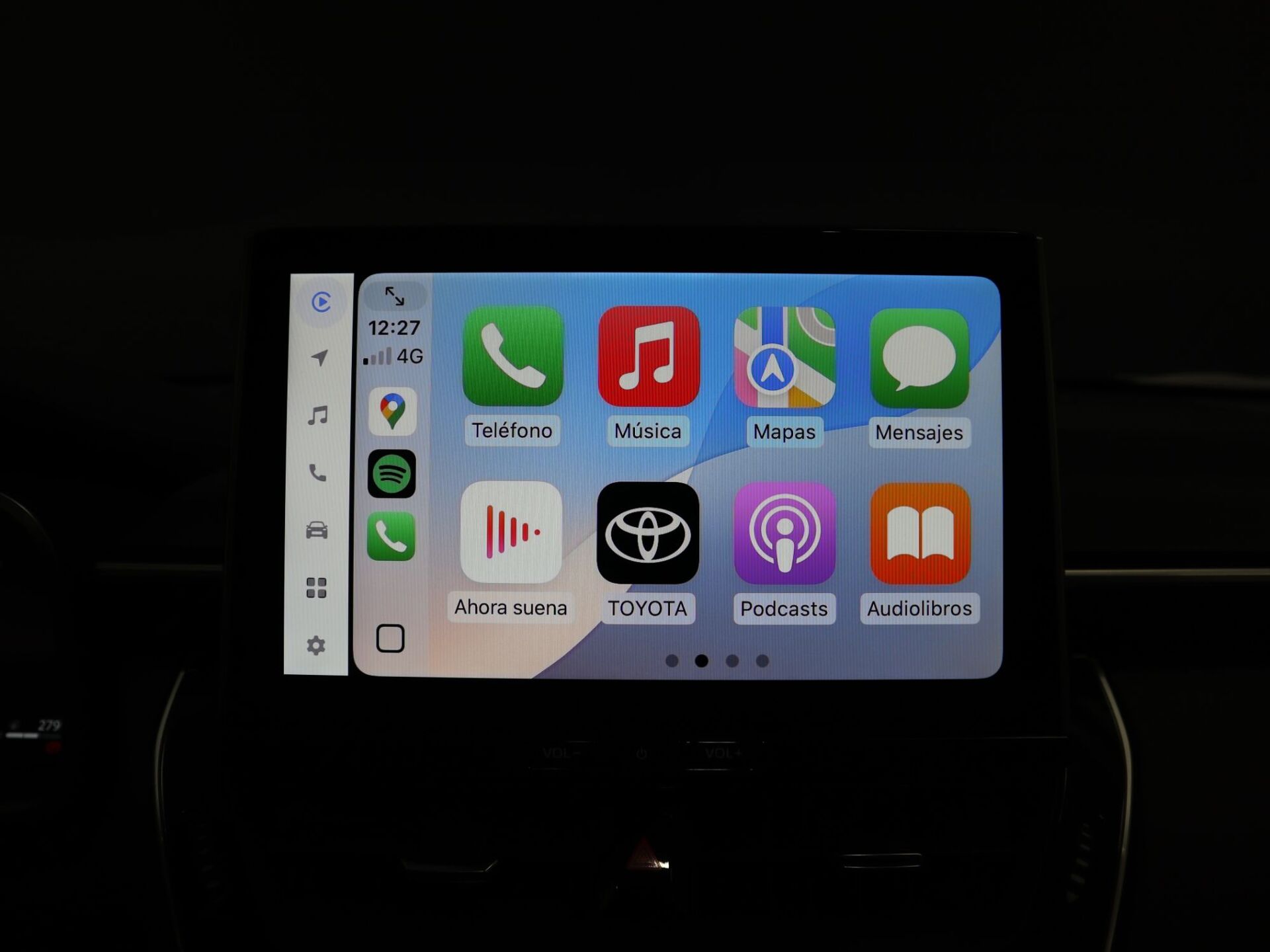 Imagen 1 de TOYOTA Corolla Cross