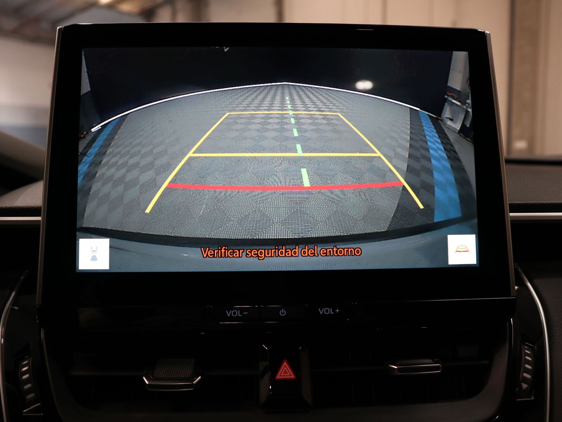 Imagen 2 de TOYOTA Corolla Cross