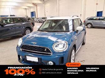 Imagen de MINI Countryman COUNTRYMAN COOPER S E ALL4