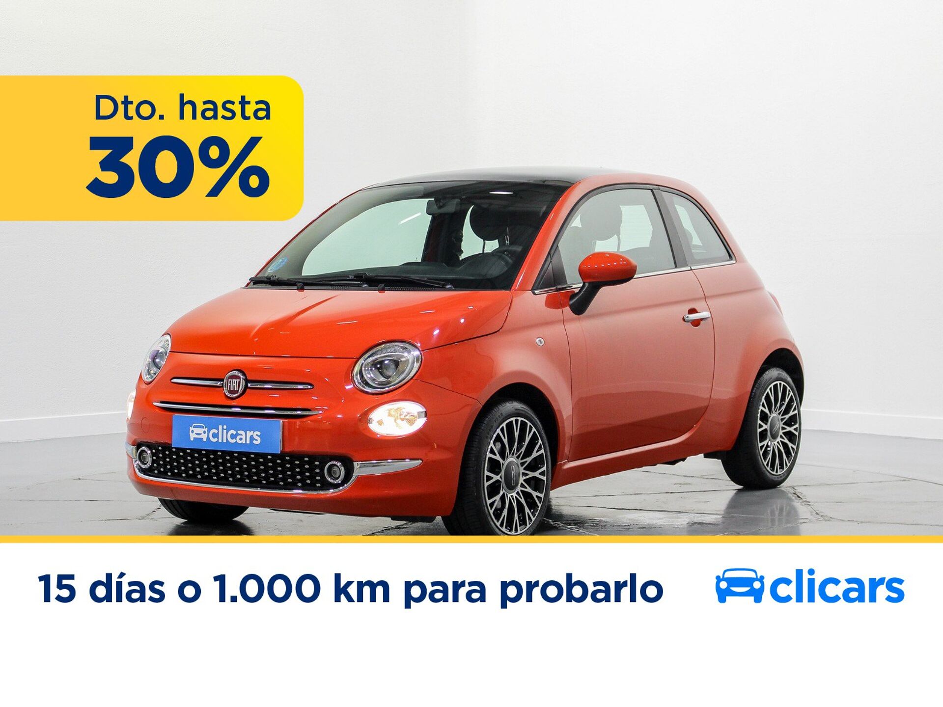 Imagen de FIAT 500