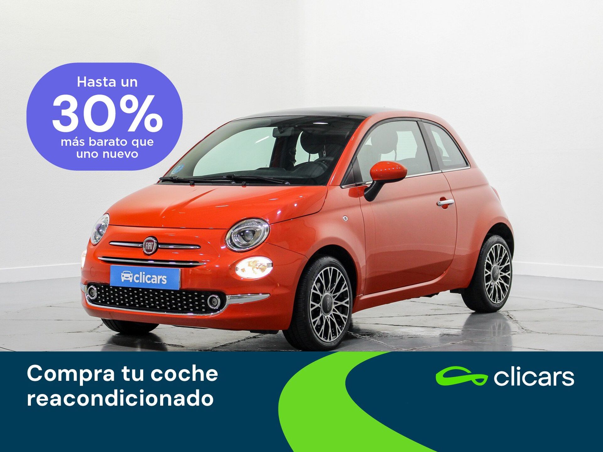 Imagen de FIAT 500
