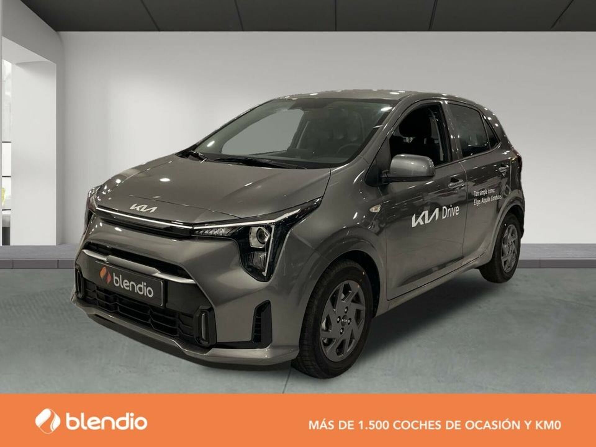 Imagen de KIA Picanto